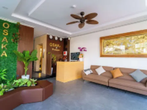 Osaka Boutique Phan Thiet Hotel Hotels in Phan Thiet