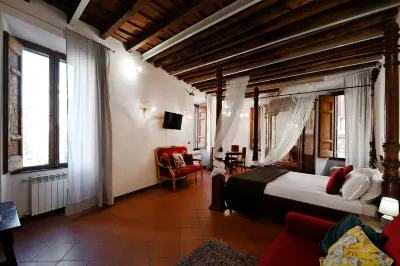 Residenze Romanae - Vicolo Dell'Aquila Hotels in Navona