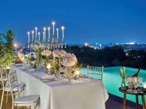 Anantara Chiang Mai Serviced Suites