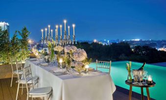 Anantara Chiang Mai Serviced Suites