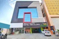 Pph Living Tricolours Hotels in Singanallur