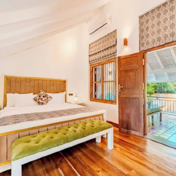 Small House Boutique Guest House Hotels near National Maritime Museum - Galle
