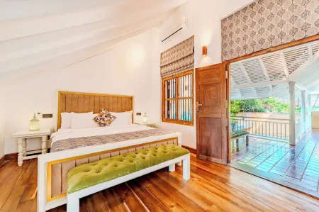 Small House Boutique Guest House Отели рядом с достопримечательностью «Galle Lighthouse»