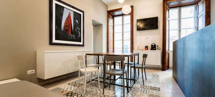 New Gallery Hotels in Neapel