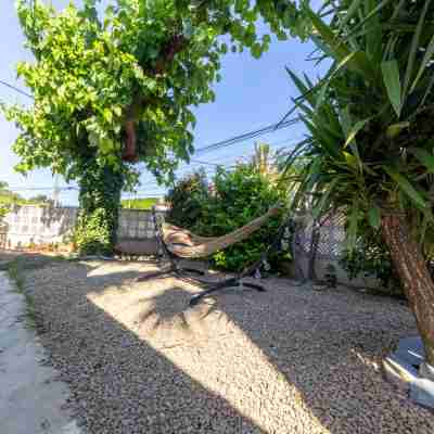 Fortuna Hotel Exterior