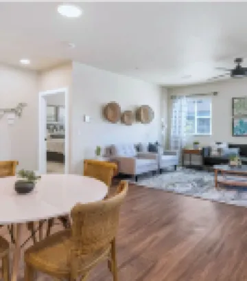 Phoenix Goodyear Apartments by Landing