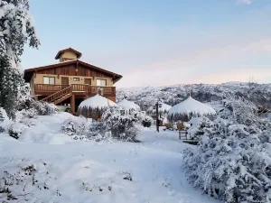Aires Serranos - Suites