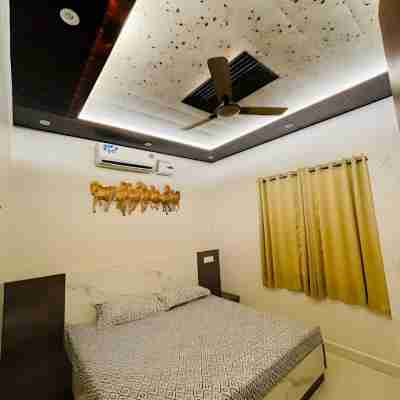 7 Mountains Farm Rooms