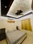7 Mountains Farm Hotels in Shendi Bhandardhara