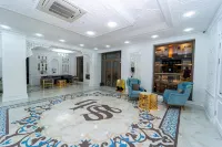 Shohjahon Palace Hotel & Spa