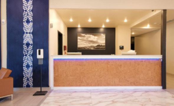 Scenic View Inn & Suites Moab