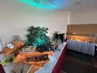 Hotel am Kai 334 - Bữa sáng