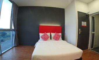 The Red Hotel