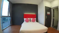 The Red Hotel Hotels in Tanjung Dua Belas