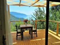 Kabak Misafir Evi Hotels in Uzunyurt Mahallesi