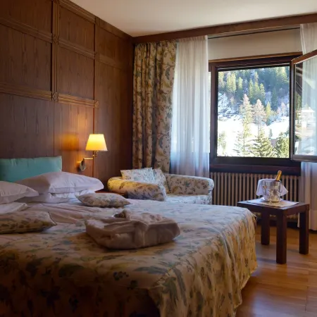 Savoia Palace Hotel