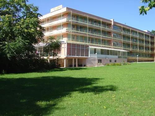 Gloria Hotel - All Inclusive - 3-Star