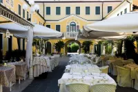 Hotel Alla Busa Hotels in Este
