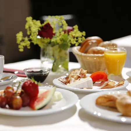 Landhotel Mohren