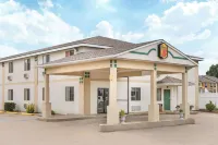 Super 8 by Wyndham Sikeston/Miner Area