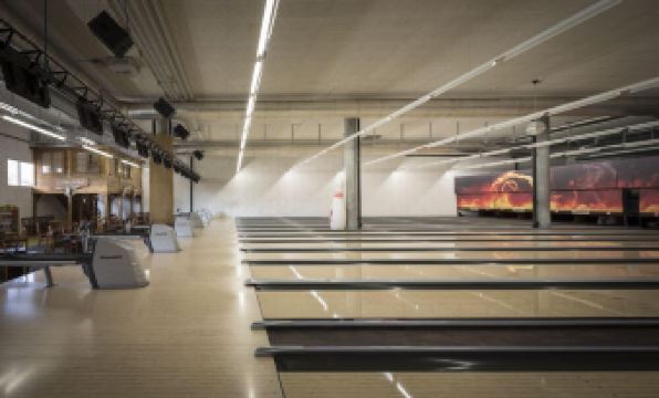 Mercure Chur City West