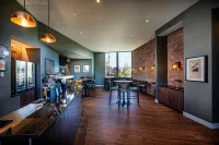 Hotel Maverick - bar