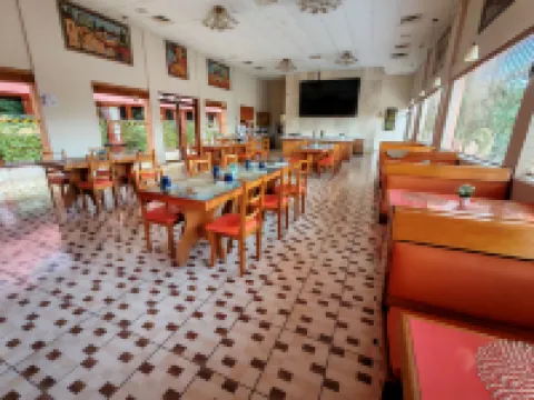 Camino Mexicano Hotel & Resort