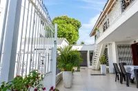 Oresca Hostel