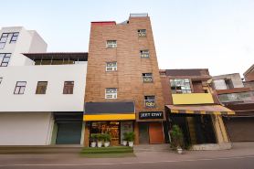 FabHotel Jeet Stays