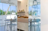 B&B Mozzafiato Hôtels à : Ugento