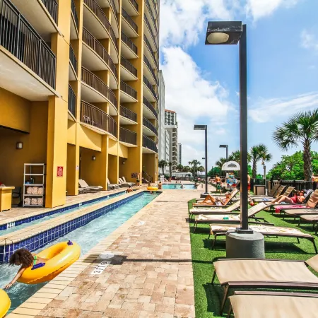 Anderson Ocean Club and Spa by Oceana Resorts