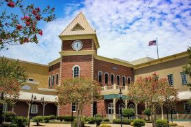 Boomtown Casino and Hotel New Orleans