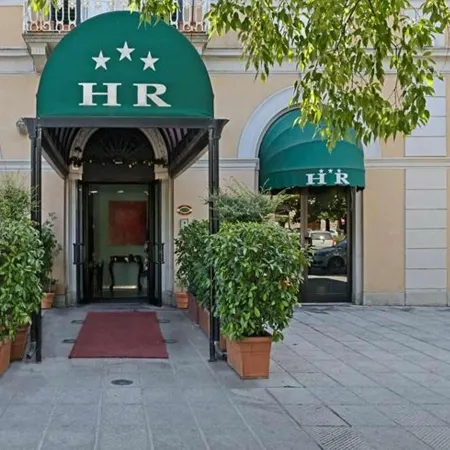 Hotel Rex