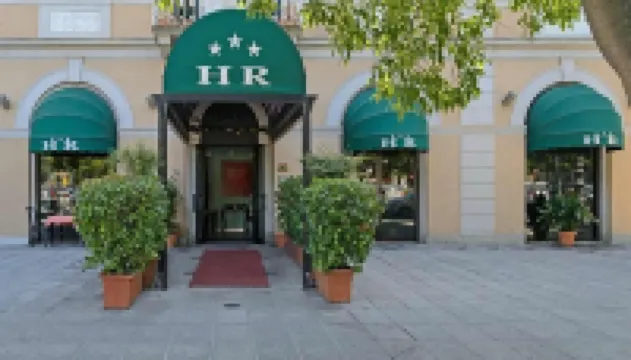 호텔 렉스 루카