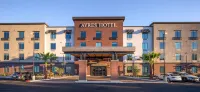 Ayres Hotel Rialto Fontana Hotels in Fontana