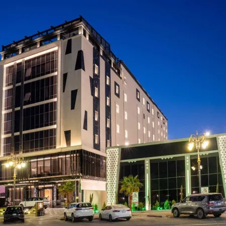 Lilac Park Hotel