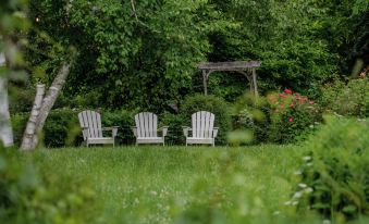 254 South Union Street Guest House