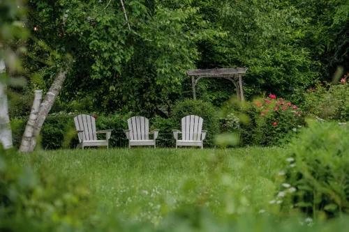 254 South Union Street Guest House Hotels in Burlington