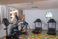 Rethymno Palace - Gym