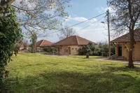 Aloney Habashan Guest Village Hôtels à : 