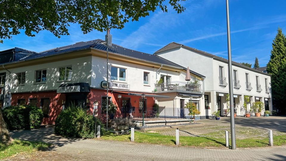 Hotel Haus Vocke