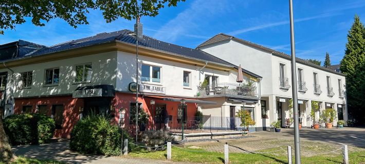 Hotel Haus Vocke Hotels in Bochum