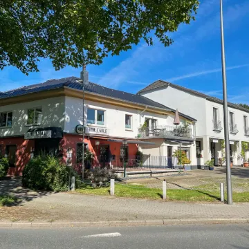 Hotel Haus Vocke Các khách sạn gần Ga Bochum Central
