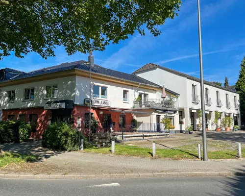 Hotel Haus Vocke Hotels near ICAMS