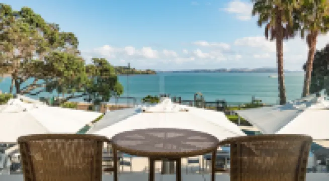 파이히아 비치 리조트 & 스파 호텔