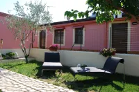 Tenuta Madre Terra Resort Hotels in 