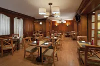 Sheraton Albuquerque Uptown - breakfast