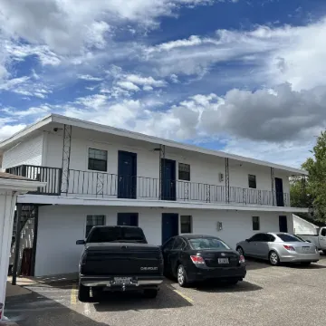 Country Inn-Giddings