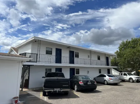 Country Inn-Giddings