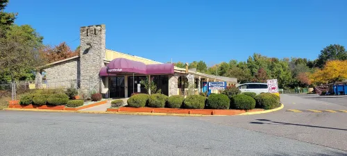 Superlodge Hotels in Salem County